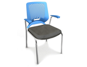 Cadeiras Dilogo e Fixas - Regio Jabaquara