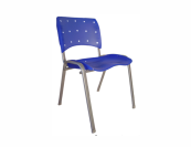 Cadeiras Dilogo / Fixas - Regio Mau