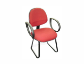 Cadeiras Dilogo / Fixas - Regio So Paulo