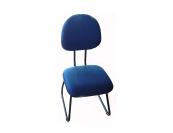 Cadeiras Dilogo / Fixas  - Regio So Bernardo do Campo