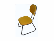 Cadeiras Dilogo / Fixas - Regio Mau