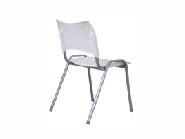 Cadeiras Empilhveis - Regio Diadema