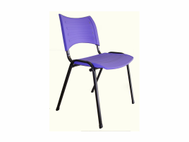 Cadeiras Empilhveis - Regio Diadema