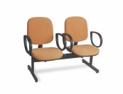 Cadeiras Longarinas - Região Vila Mariana