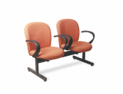 Cadeiras Longarinas - Região Ana Rosa