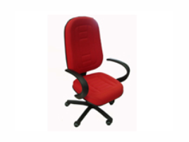 Cadeiras Presidente - Regio Diadema