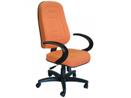 Cadeiras Presidente - Regio Diadema
